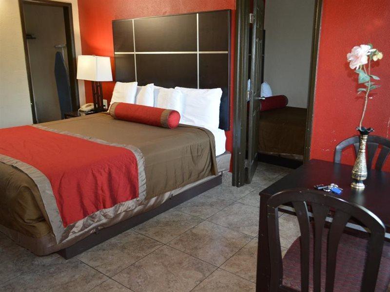 Harbor Inn & Suites Oceanside Eksteriør billede
