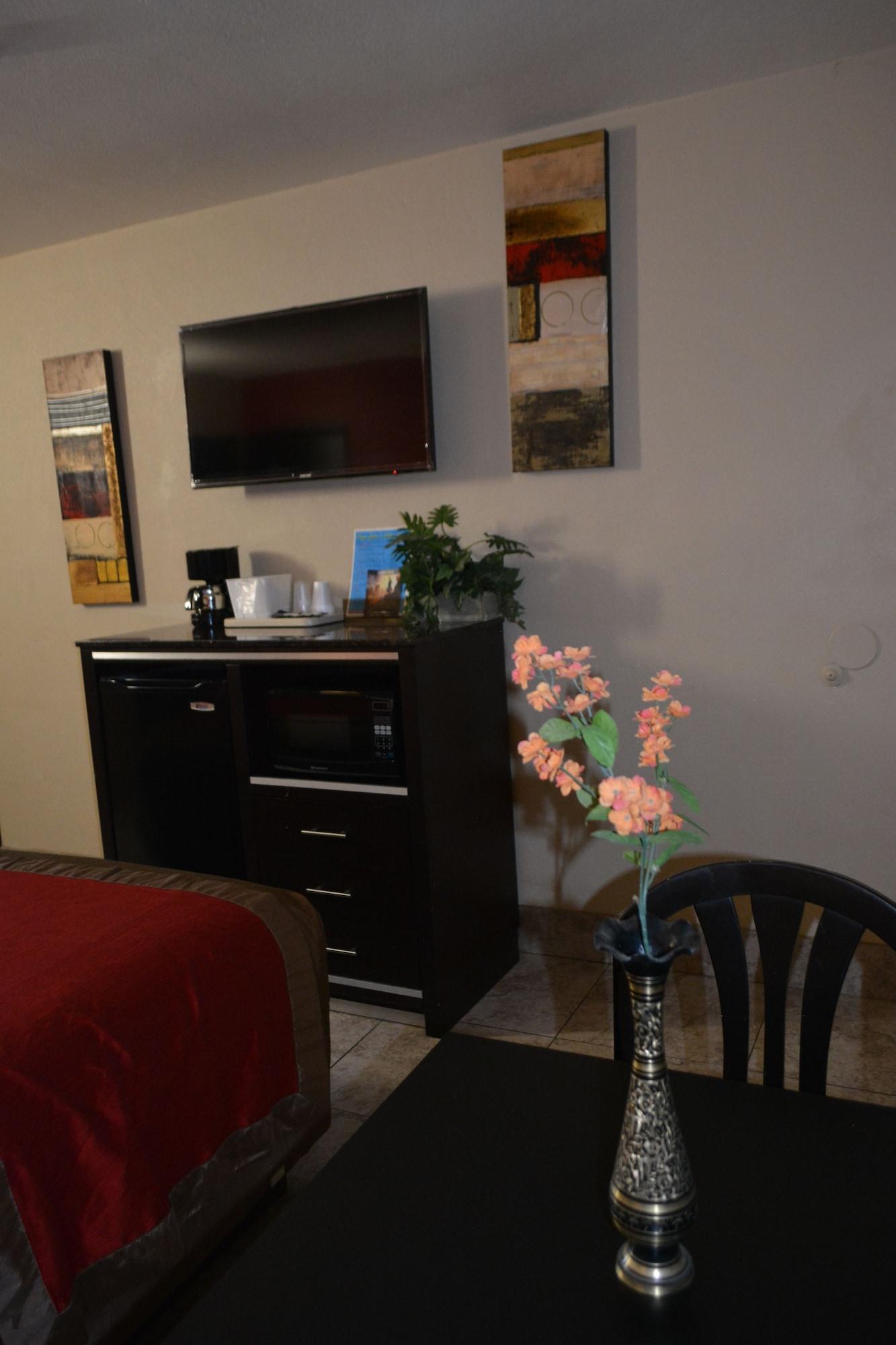 Harbor Inn & Suites Oceanside Eksteriør billede