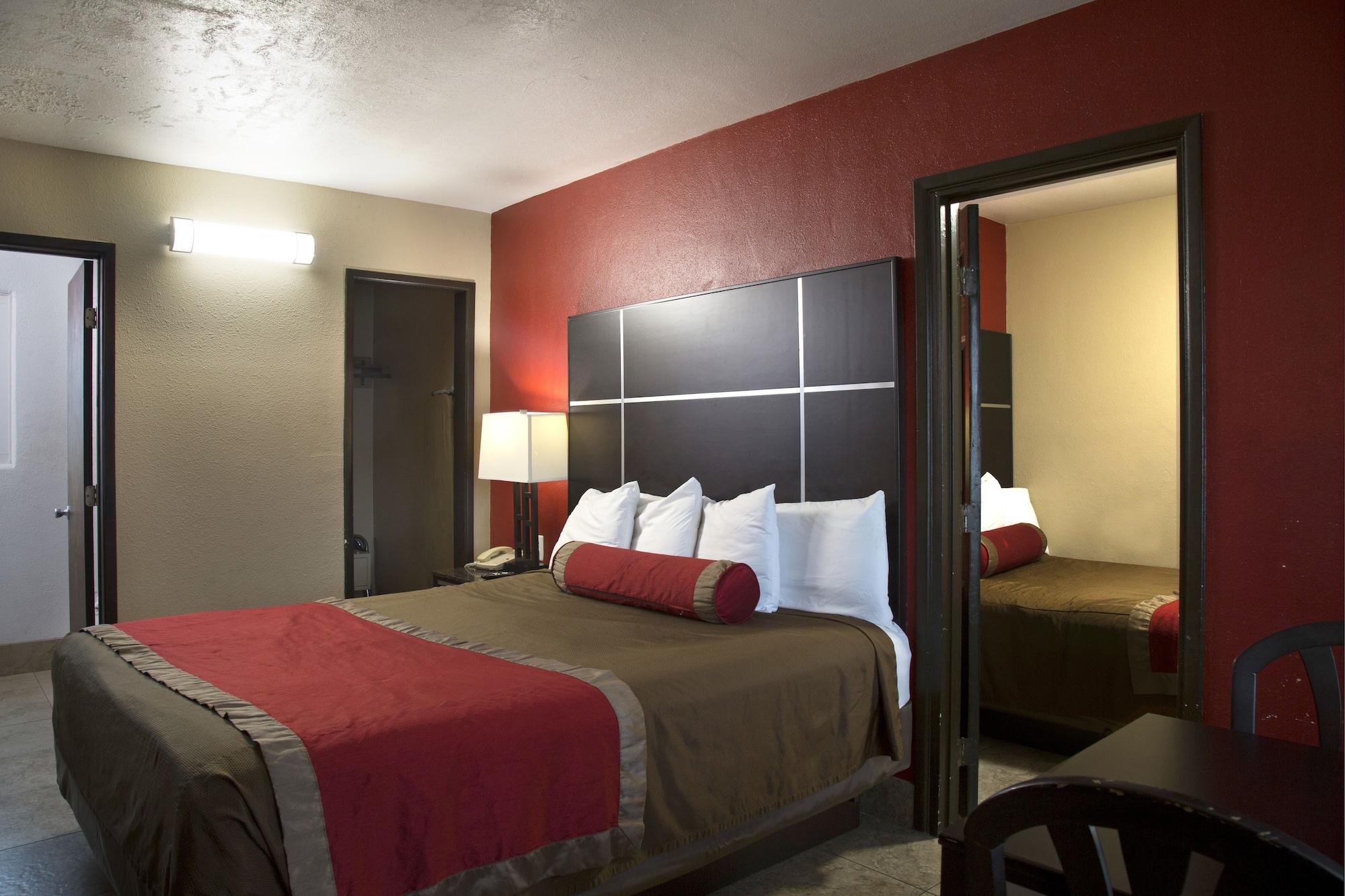 Harbor Inn & Suites Oceanside Eksteriør billede