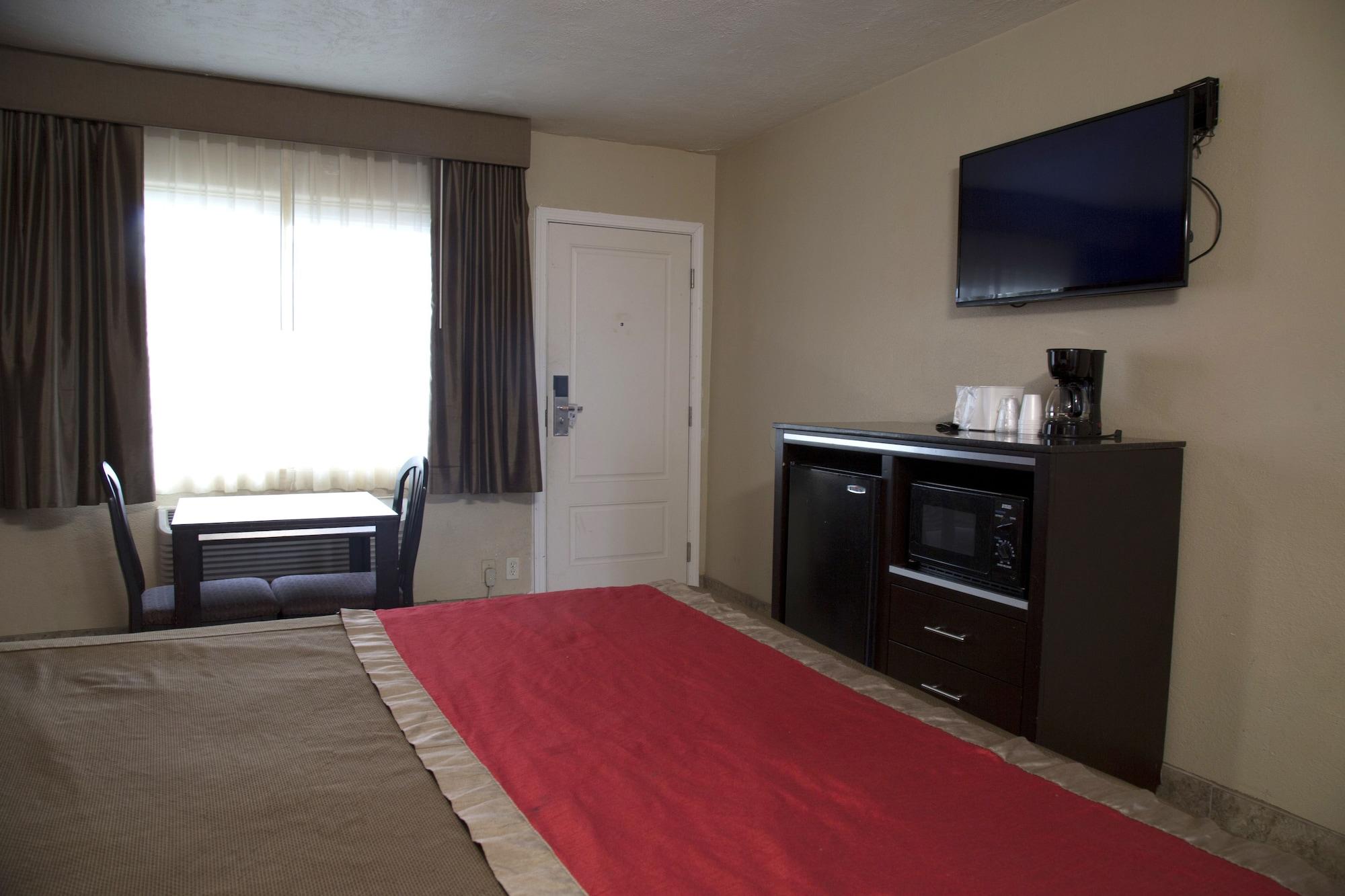 Harbor Inn & Suites Oceanside Eksteriør billede