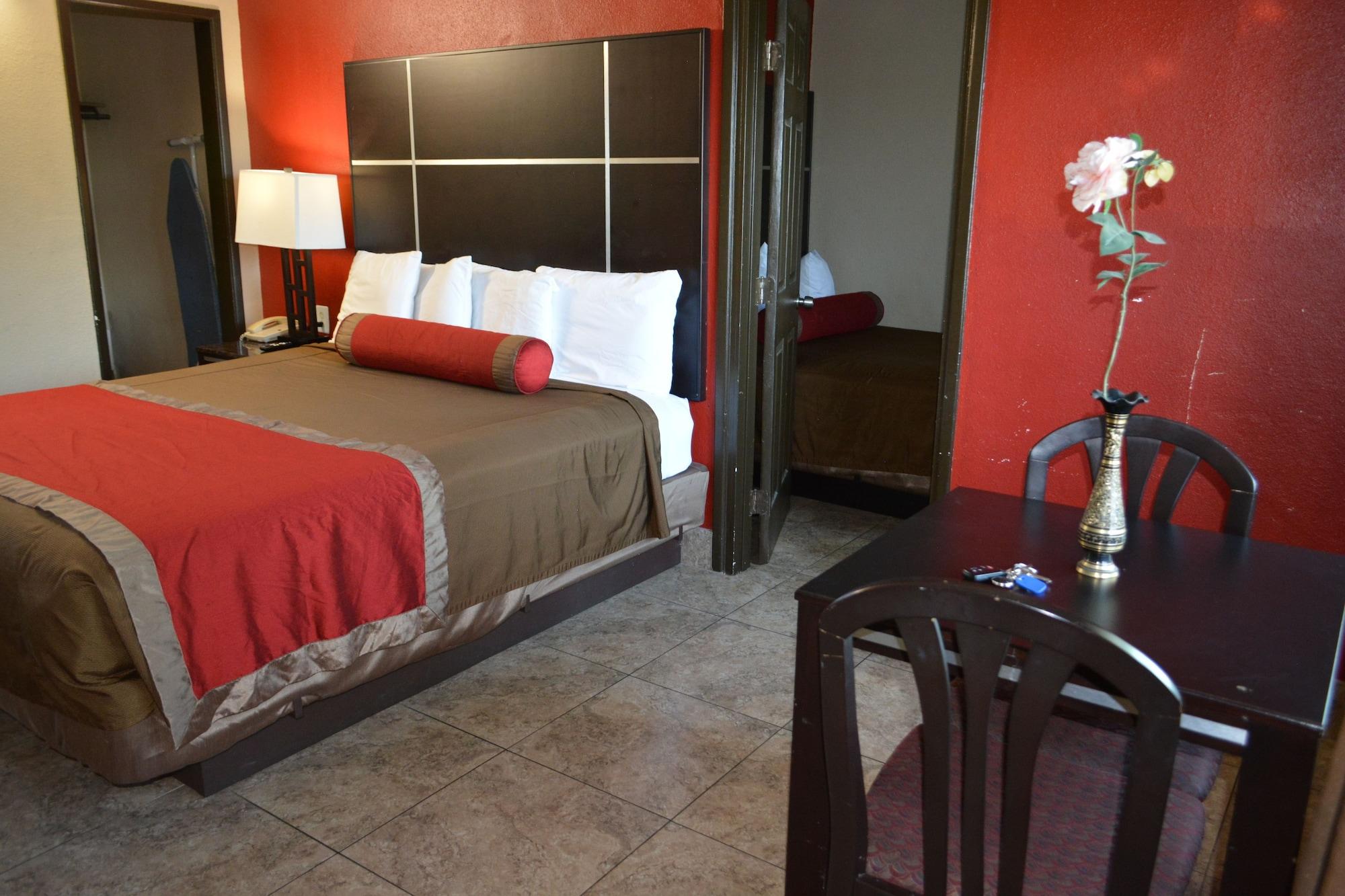 Harbor Inn & Suites Oceanside Eksteriør billede