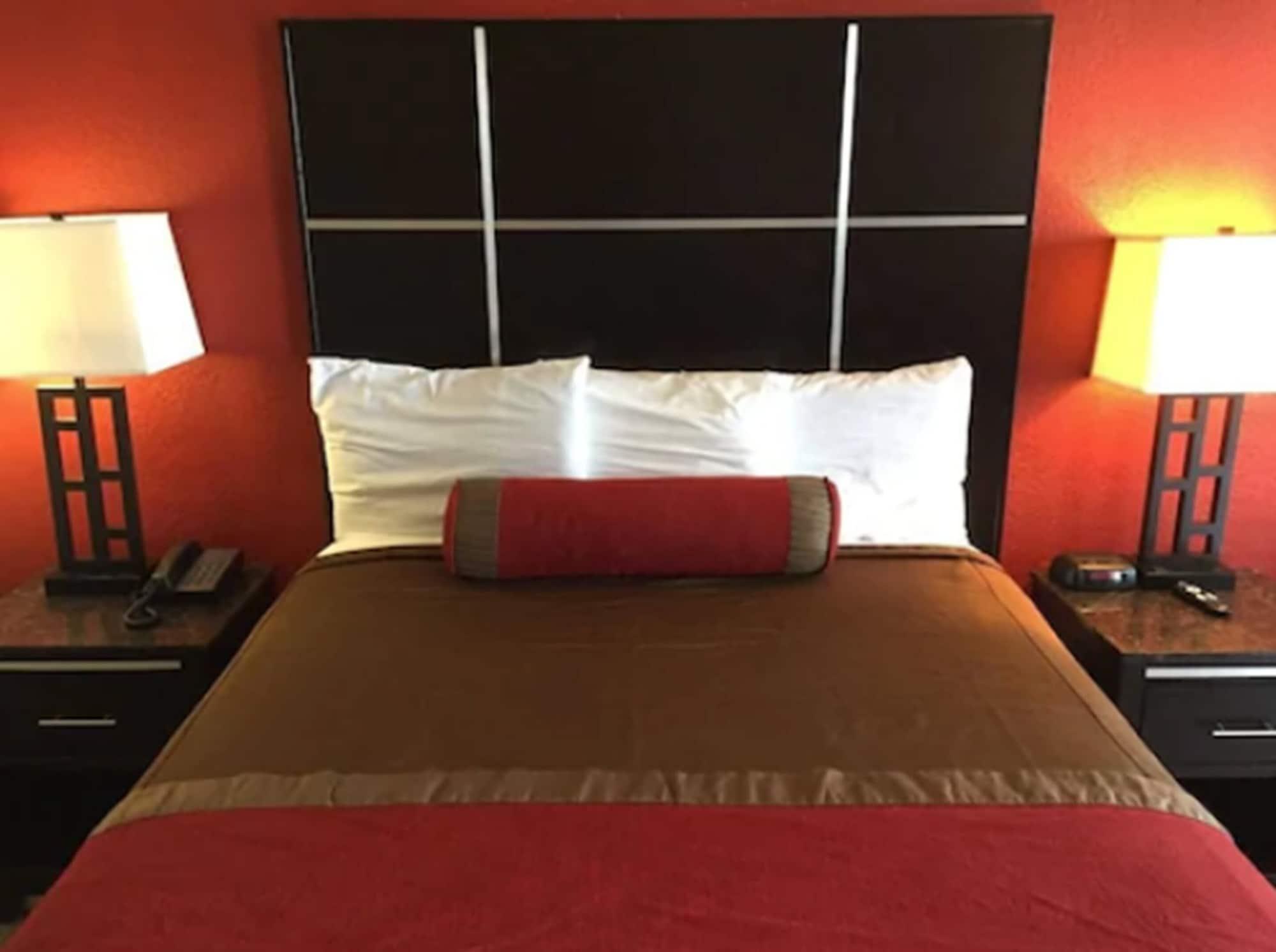 Harbor Inn & Suites Oceanside Eksteriør billede