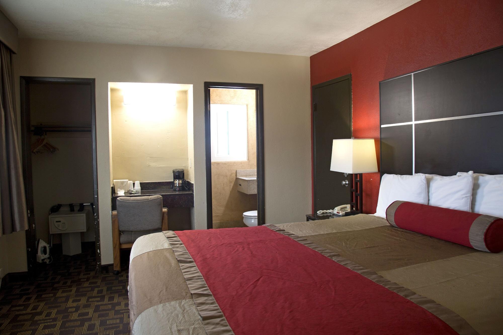Harbor Inn & Suites Oceanside Eksteriør billede