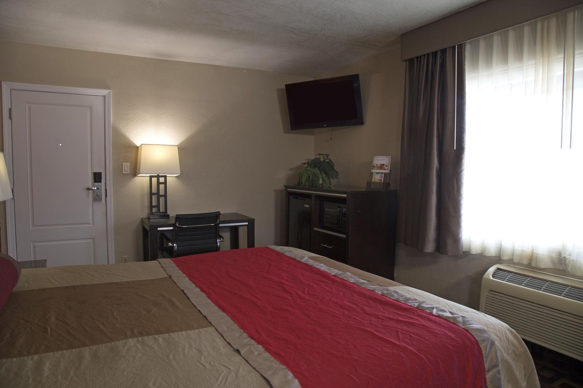 Harbor Inn & Suites Oceanside Eksteriør billede