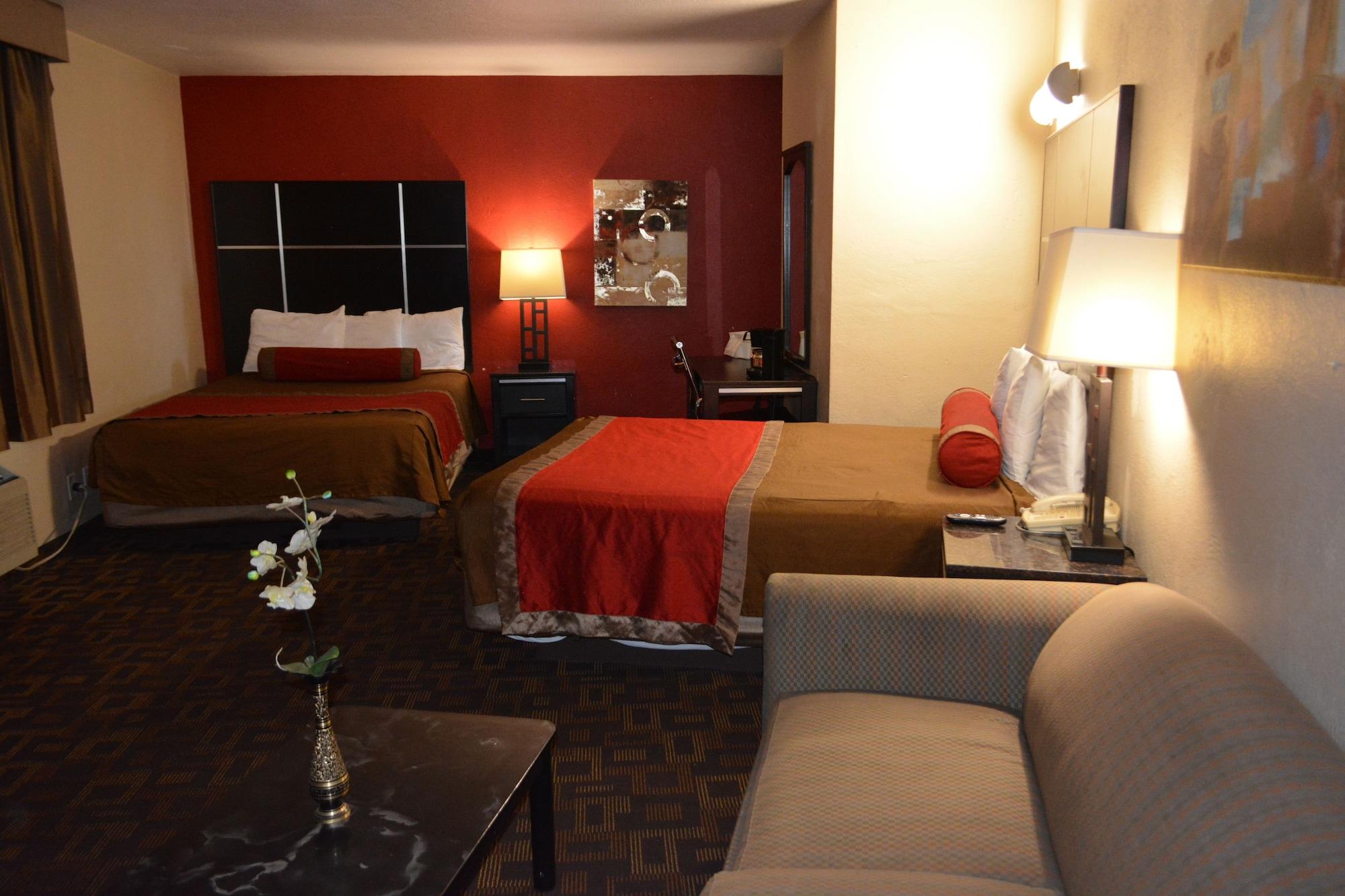 Harbor Inn & Suites Oceanside Eksteriør billede
