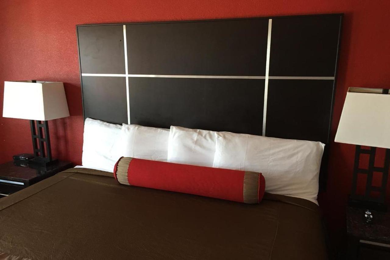 Harbor Inn & Suites Oceanside Eksteriør billede
