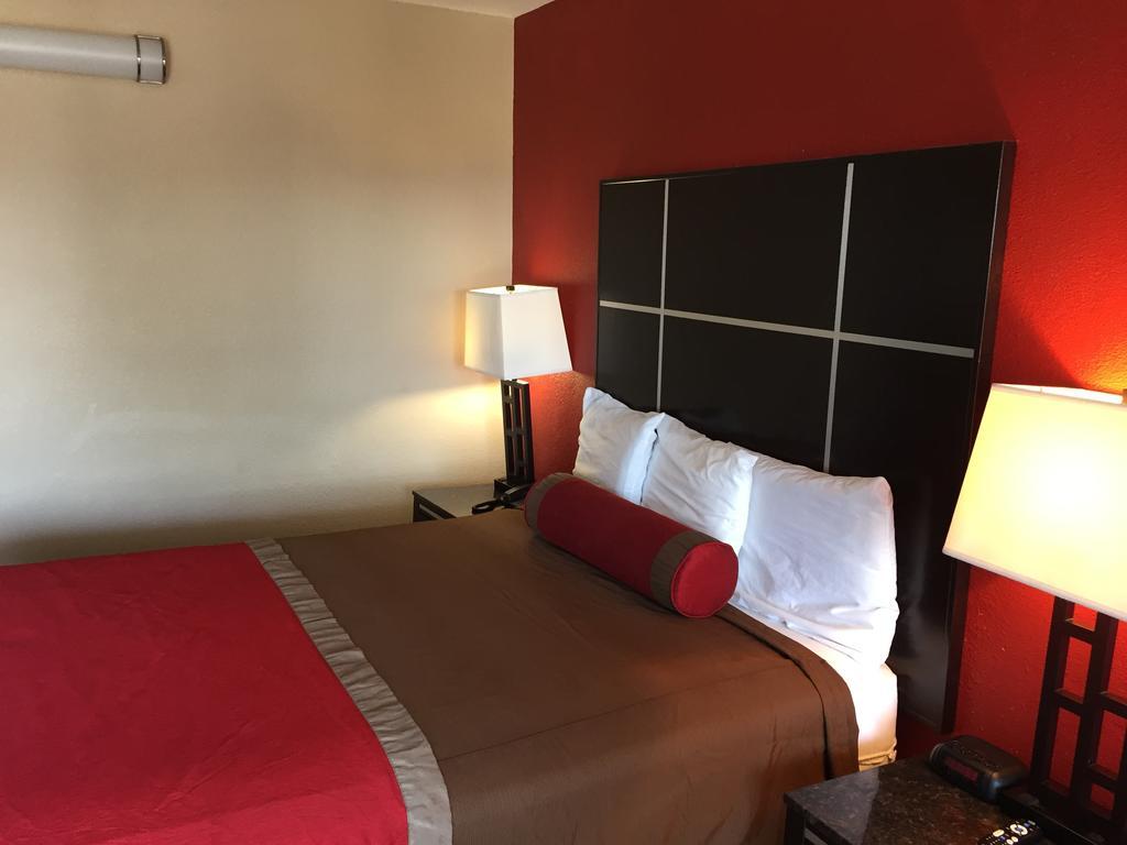 Harbor Inn & Suites Oceanside Værelse billede