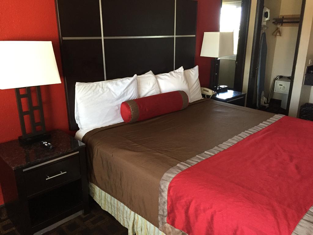 Harbor Inn & Suites Oceanside Værelse billede