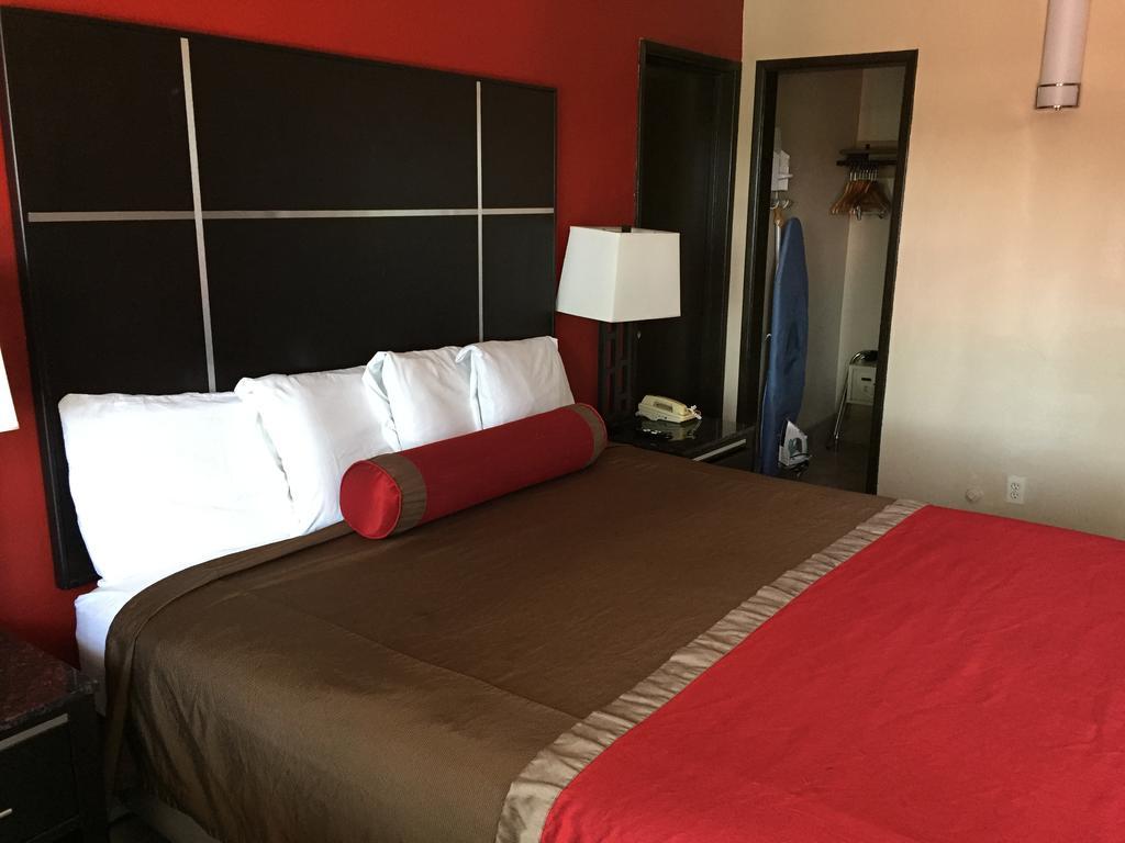 Harbor Inn & Suites Oceanside Værelse billede