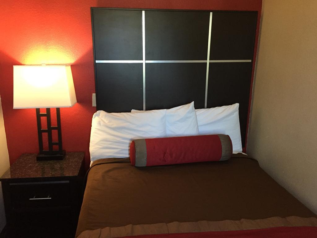 Harbor Inn & Suites Oceanside Værelse billede