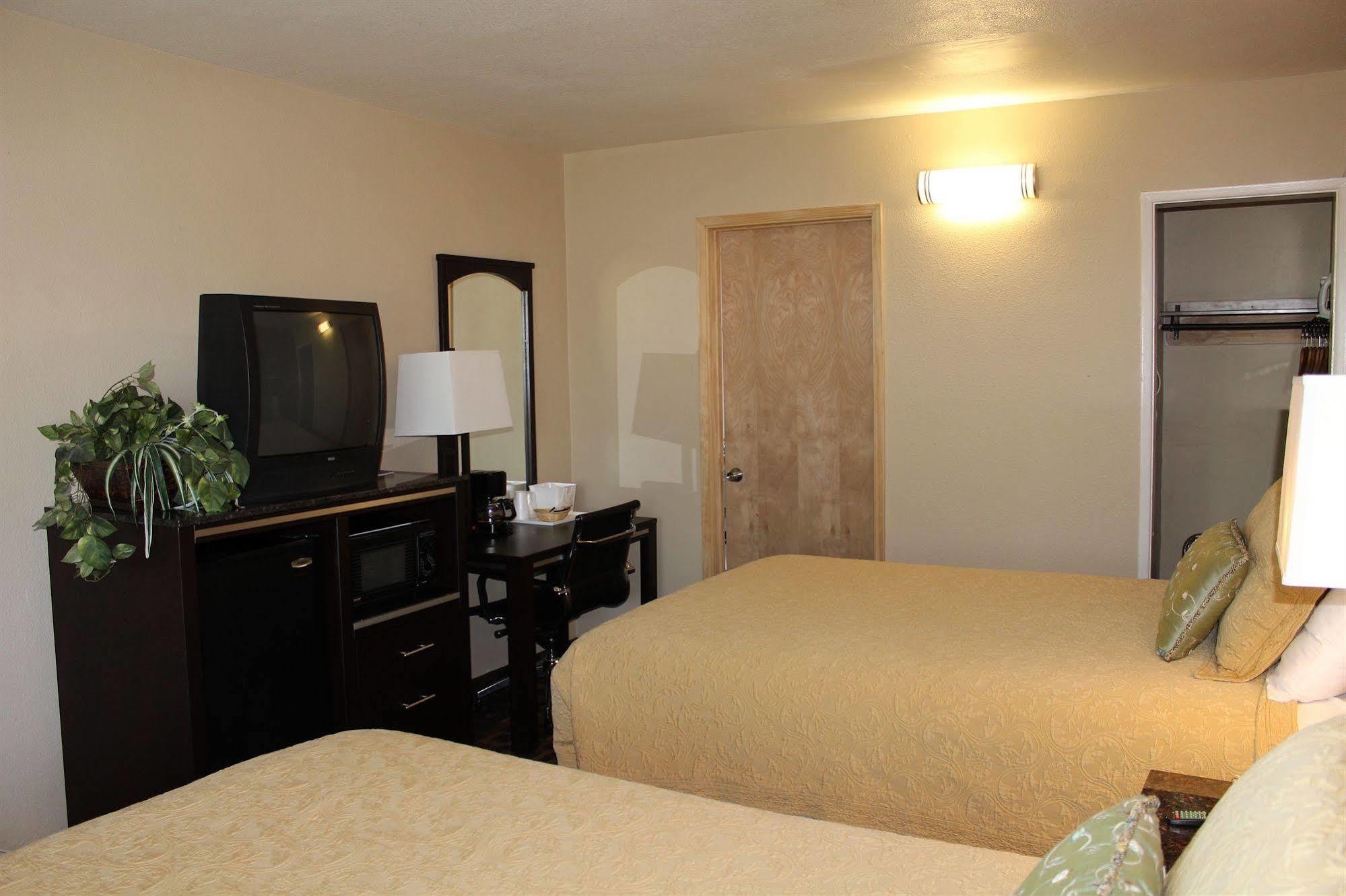 Harbor Inn & Suites Oceanside Eksteriør billede