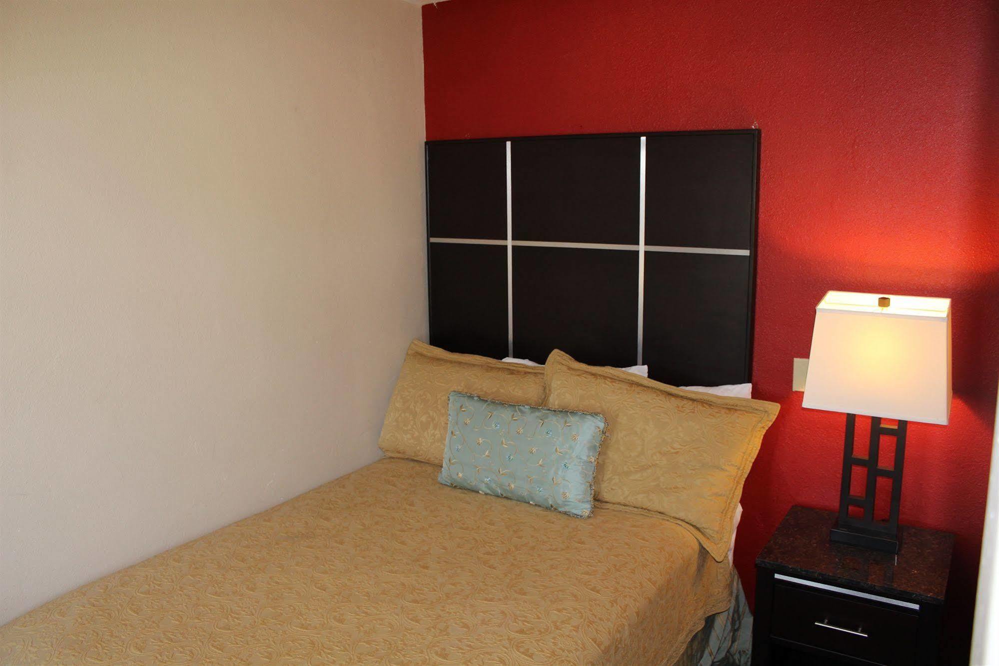 Harbor Inn & Suites Oceanside Eksteriør billede