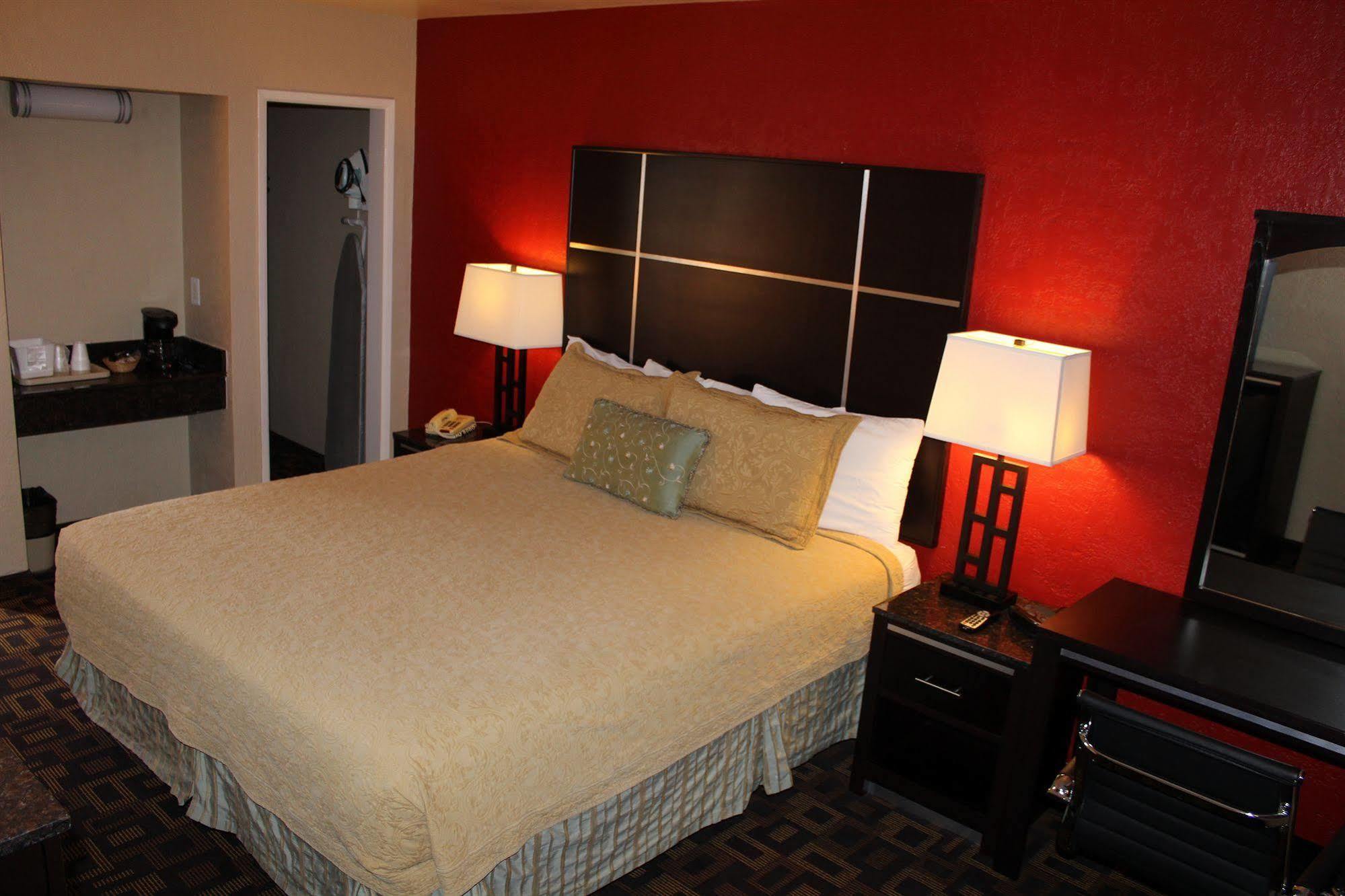 Harbor Inn & Suites Oceanside Eksteriør billede