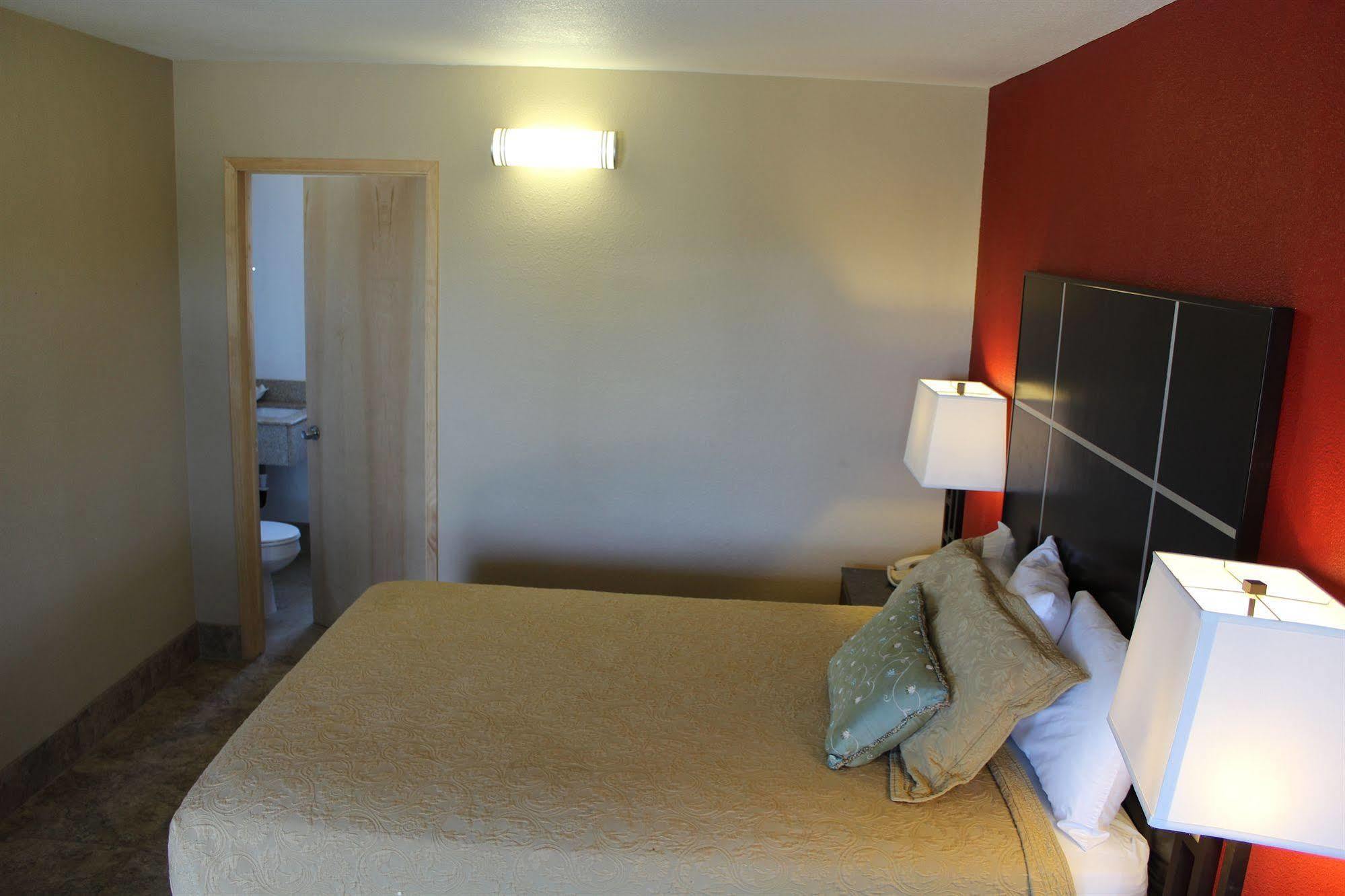 Harbor Inn & Suites Oceanside Eksteriør billede