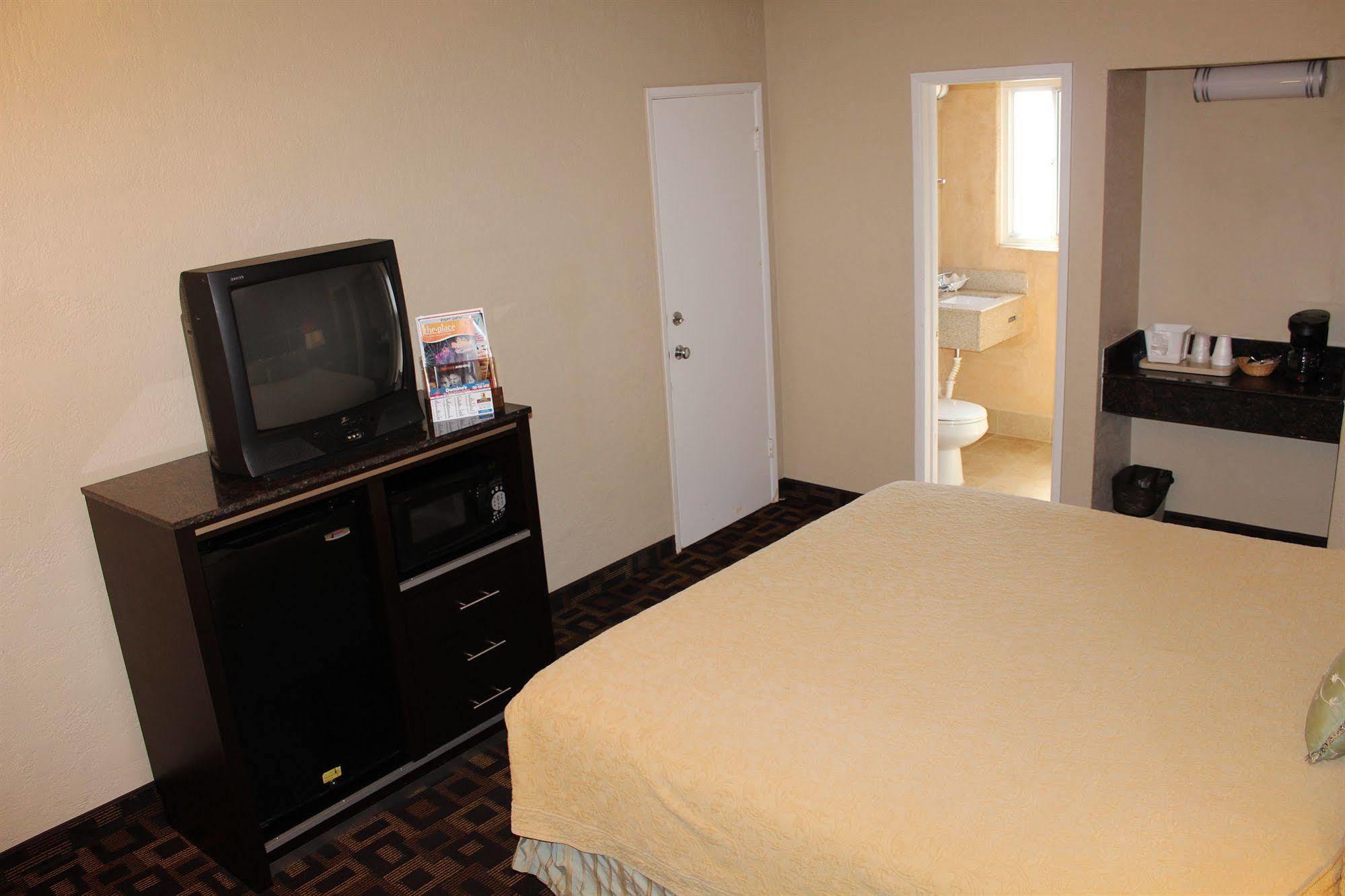 Harbor Inn & Suites Oceanside Eksteriør billede